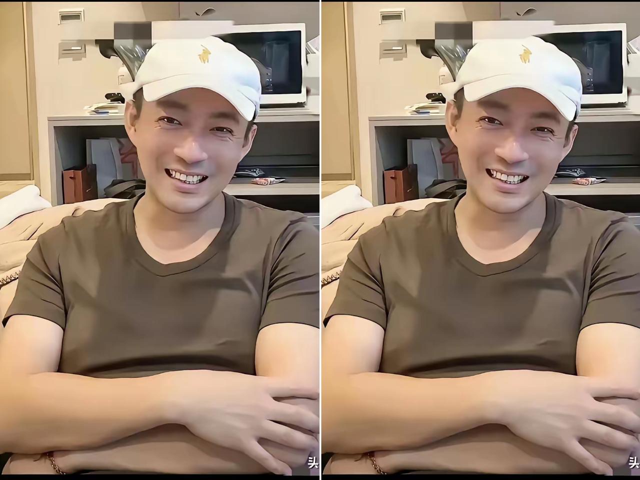 真的别再帮他了，一个连亲妈都不放在心上的人，根本不值得大家包容。直播间