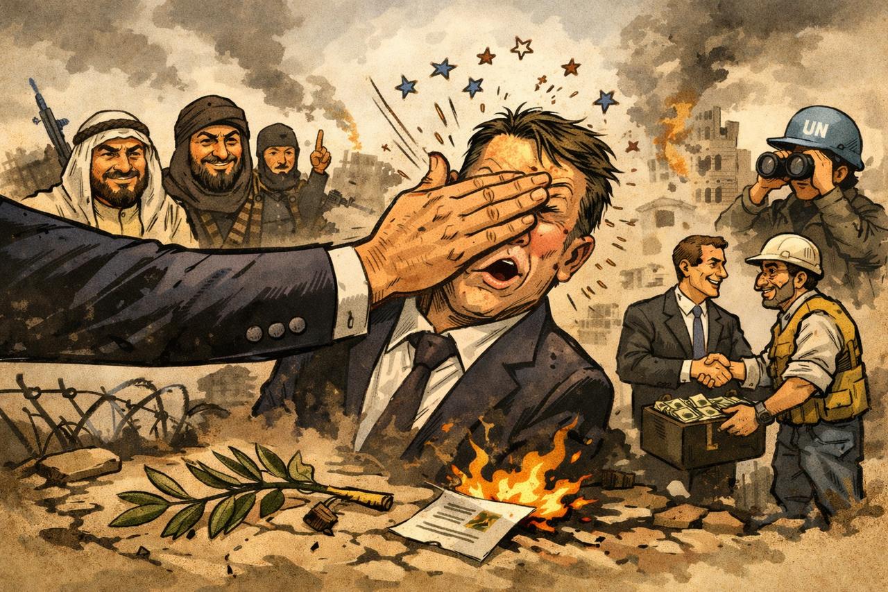 以色列罕见公开批评美国。以色列总理内塔尼亚胡的办公室17日公开表示，白宫昨天公