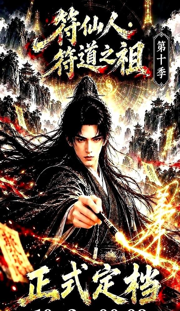 上半年《仙逆》正片播放量冲到了18.9亿，《剑来》第二季单平台也拿下了9500万