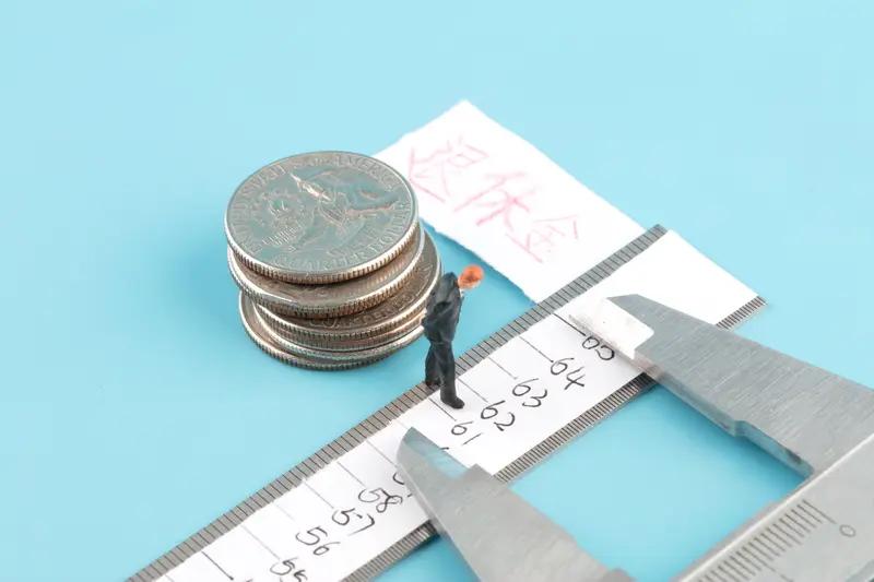 晚年退休金那可太重要了，它是晚年最大的底气。人到60岁退休后，生活质量基本就和退