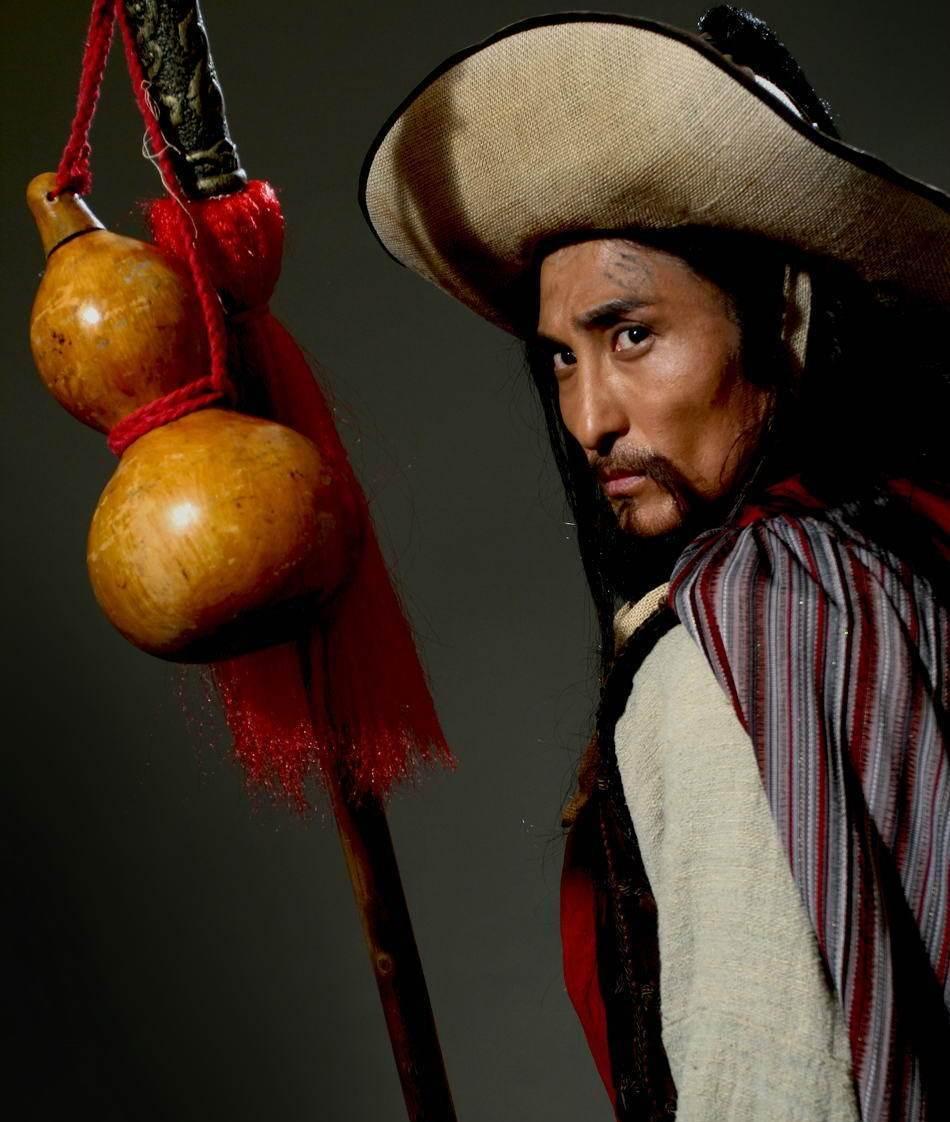 《水浒传》有个地方，一旦出现，必有血光之灾。这个地方便是：庙。从水浒传理解为何：