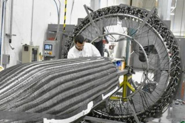洛马联手复材巨头，高超武器加速量产，美国备战高端冲突2026年8月10日，综合洛