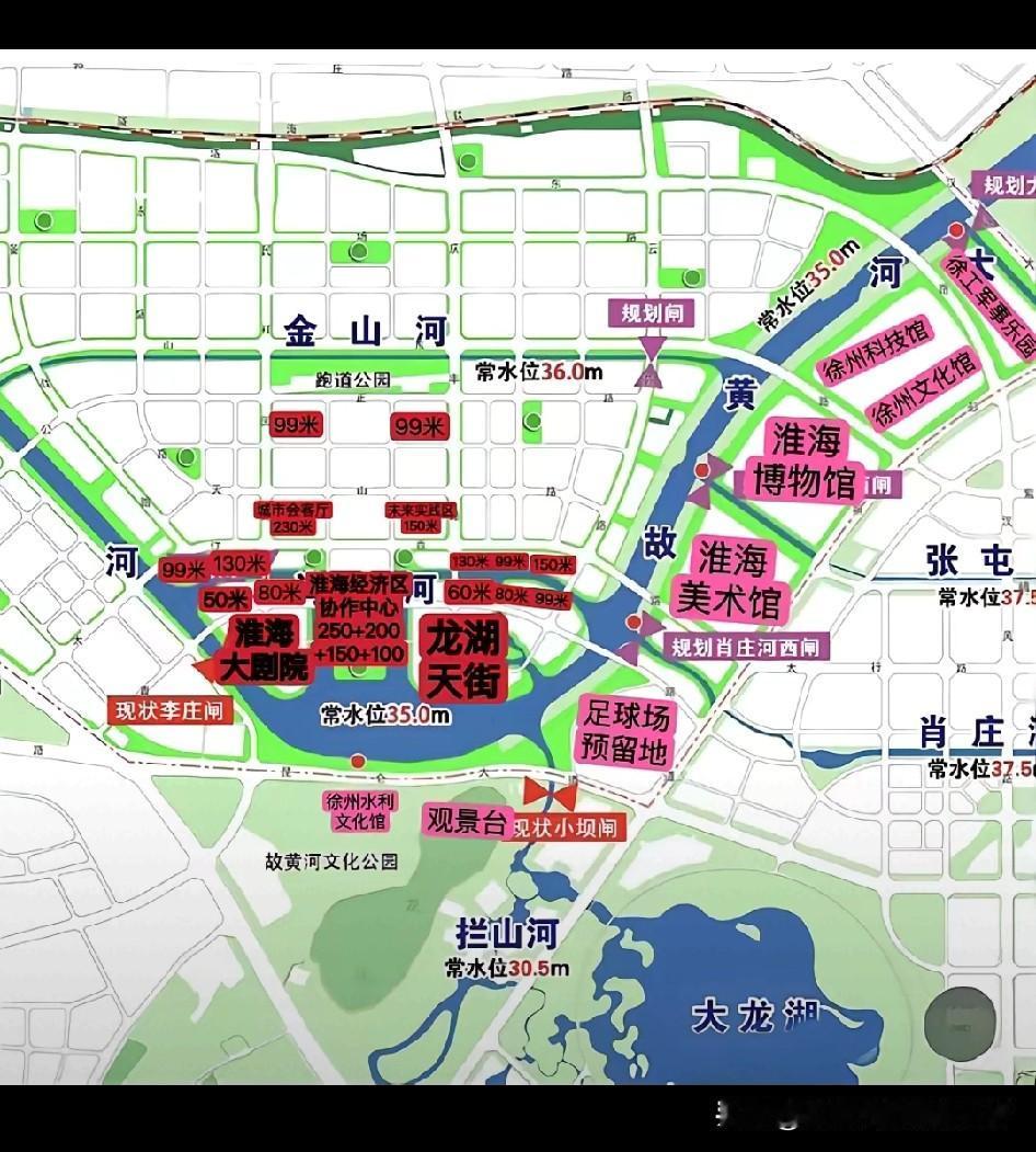 徐州这里十五年前是个机会，现在只能说……