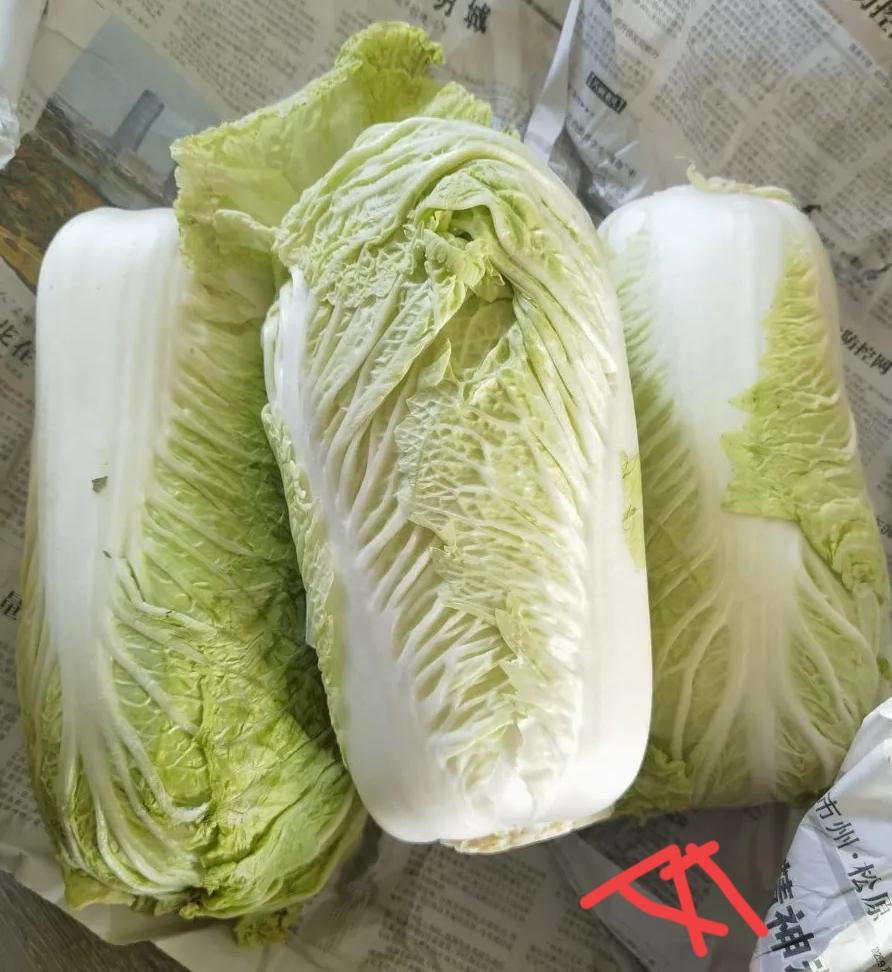 现在真是“穷得只能吃肉”，白菜价彻底成老黄历了！雪停后去超市买菜，直接被菜