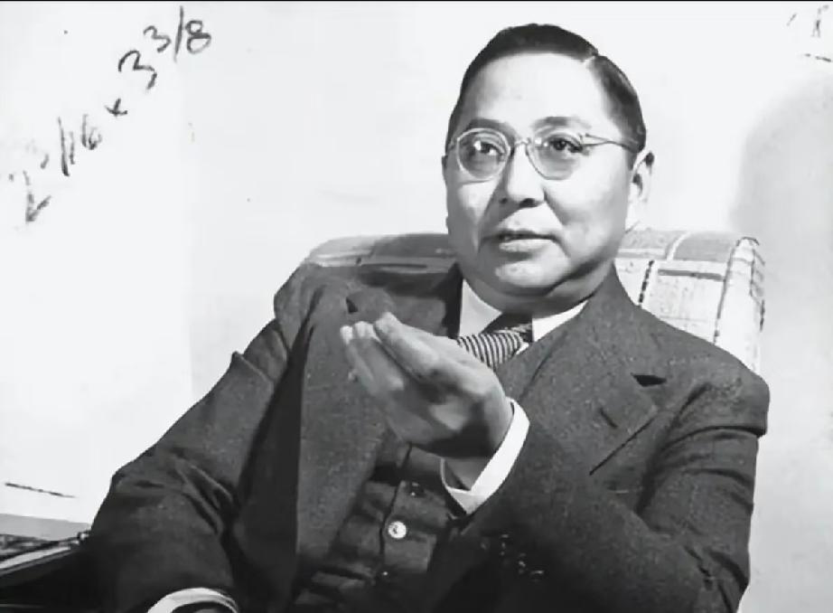 孙中山差点亲手枪毙独子，就因为孙科的臭脾气！在很多人的印象里，孙中山和孙科是