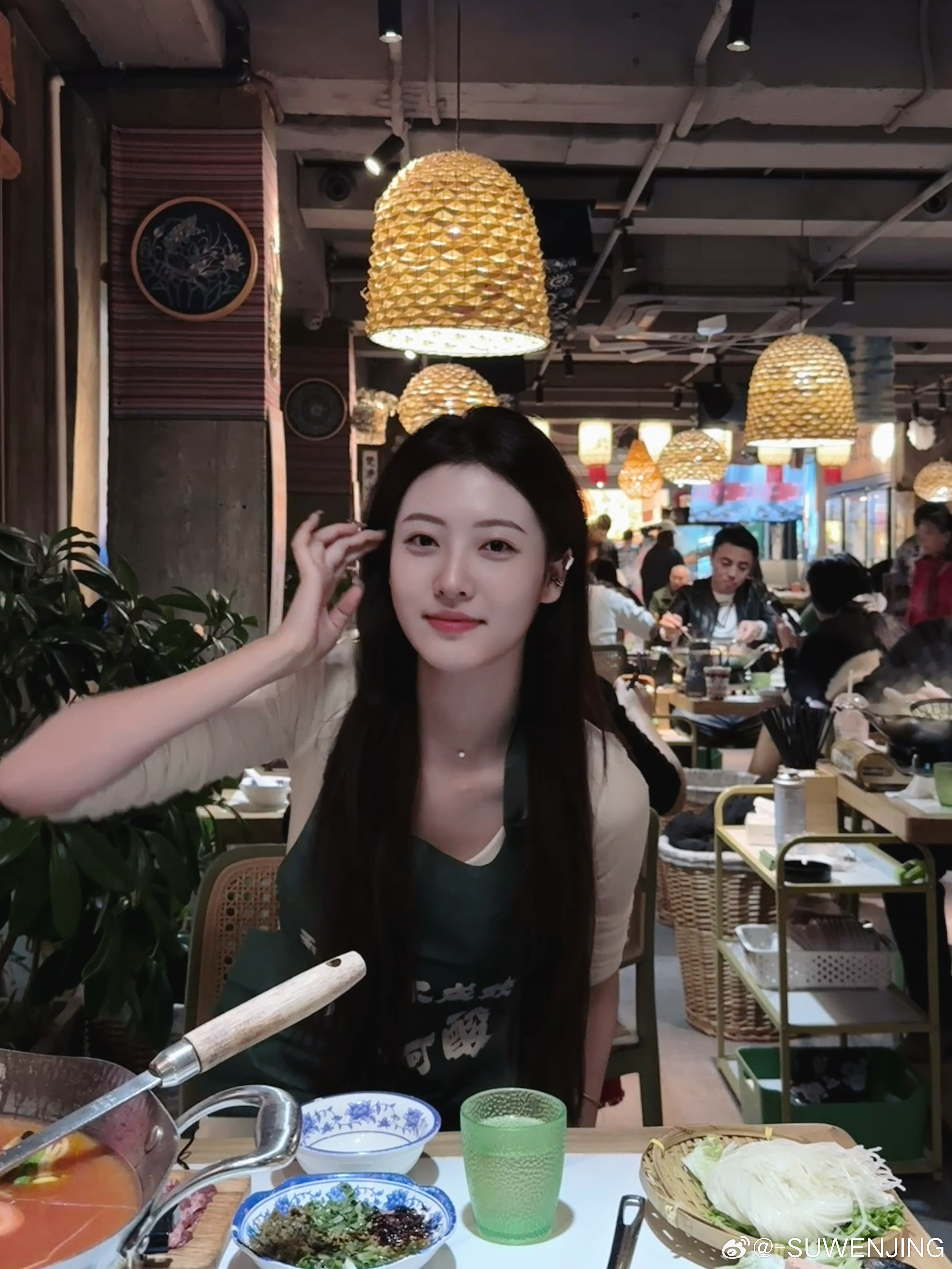 朋友都劝我别傻可她的笑好甜