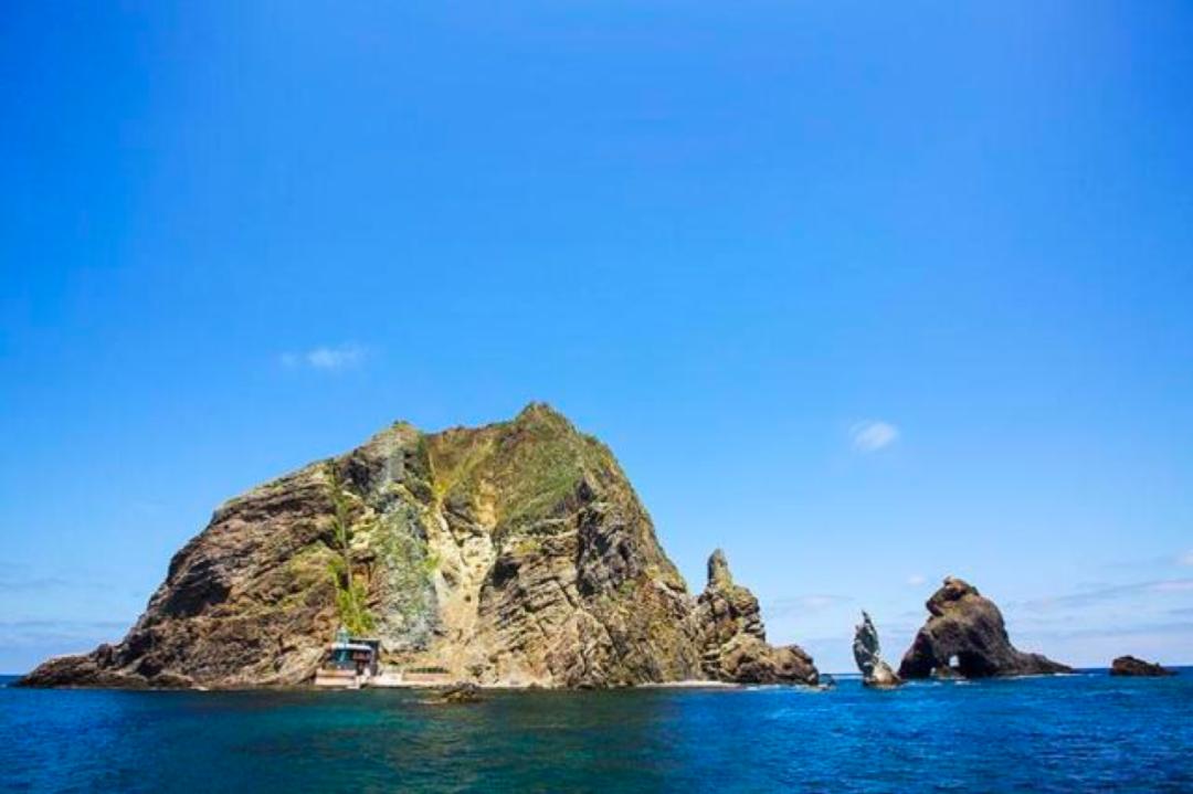 日本又又又来搞事情了，这次直接触碰韩国底线，被韩国怼得哑口无言、下不来台！ 