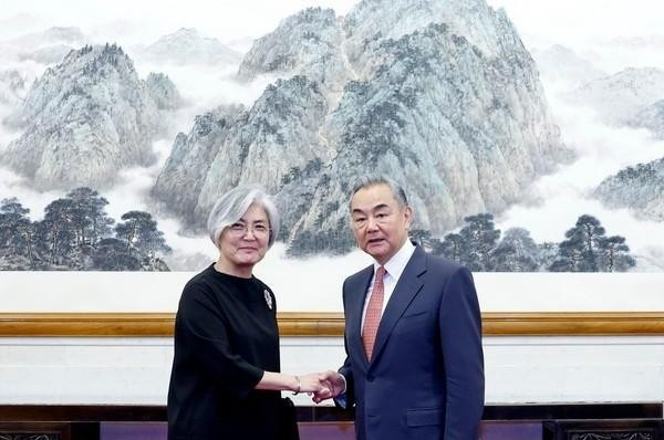 特朗普求访华中方不给面子---美