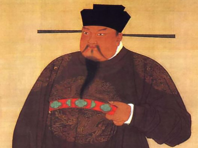 太祖赵匡胤四个儿子的结局：北宋建立前，长子赵德秀与三子赵德林早夭。次子赵