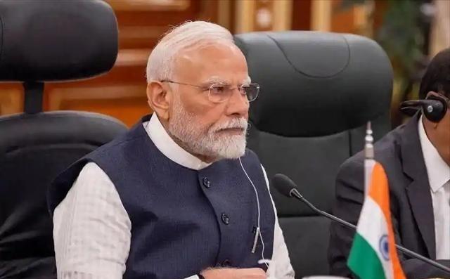 嘴硬？国际货币基金组织都说印度的GDP统计有问题，印度就是一口咬定，2025