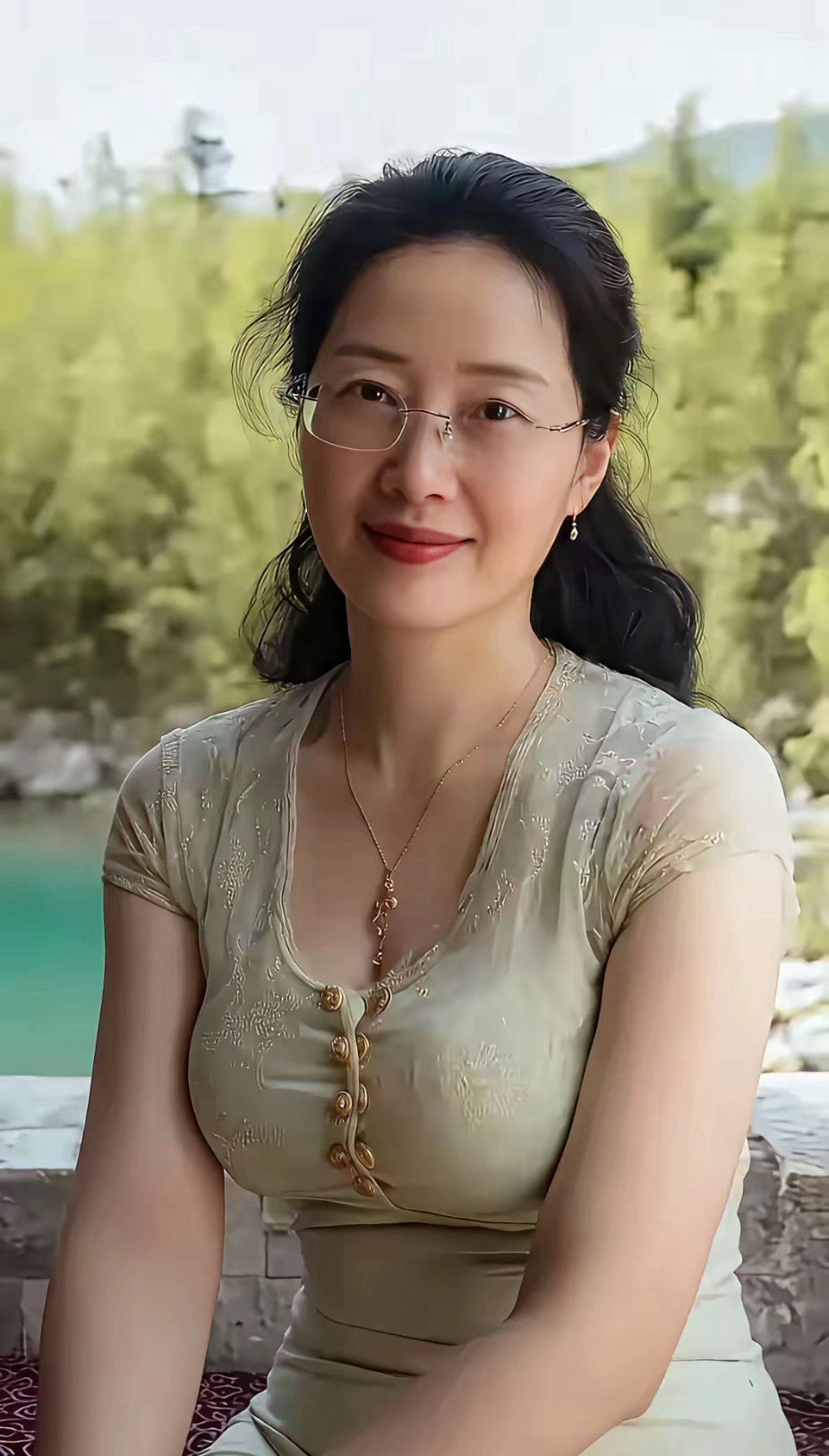 四十岁前是历练，四十岁后是沉淀​​​