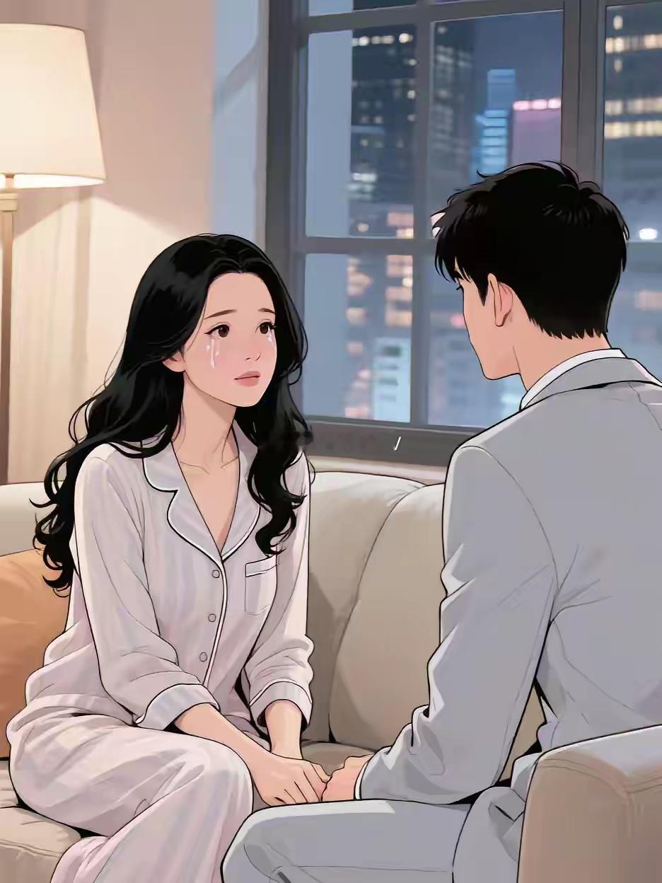 很多人说，娶到什么样的妻子最幸运，有份工作、不打麻将的、不抽烟喝酒的、不参加乱七