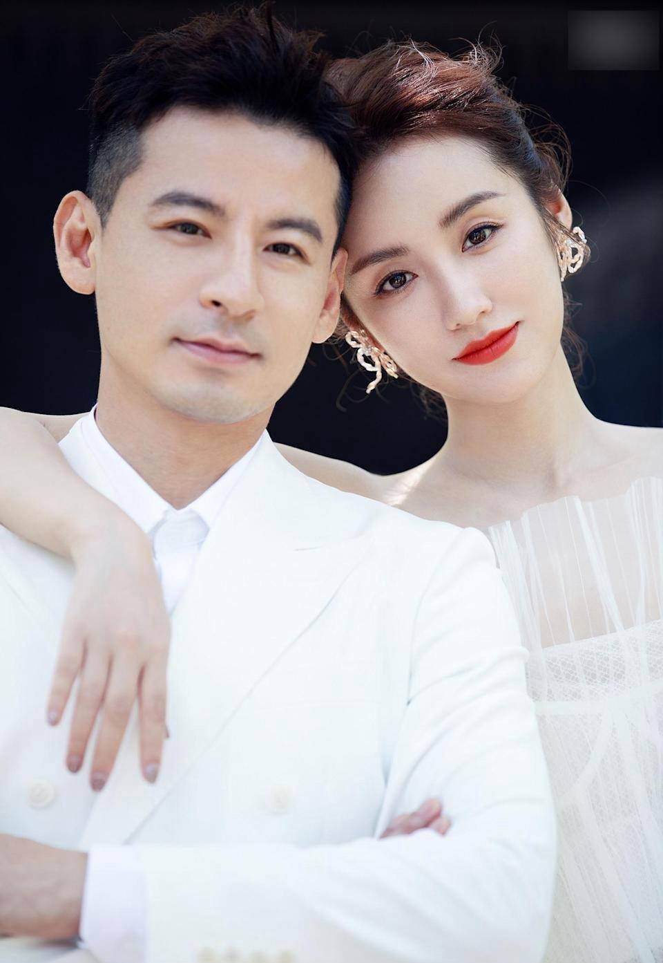 结婚8年不生娃，老公开培训班？这对夫妻比陈紫函还“敢”！吕一和钱泳辰