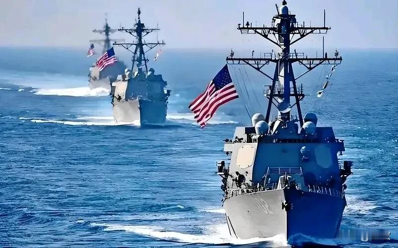 美国不愿当“老二”.谁才是最大“接盘侠”最近,美国前驻华大使伯恩斯突然说了一