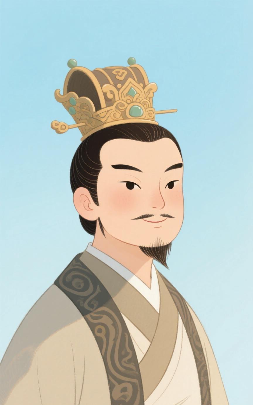 刘备入川，其实是保安干掉董事长，最终夺人家业的故事，非常不光彩，那么，罗贯中是怎