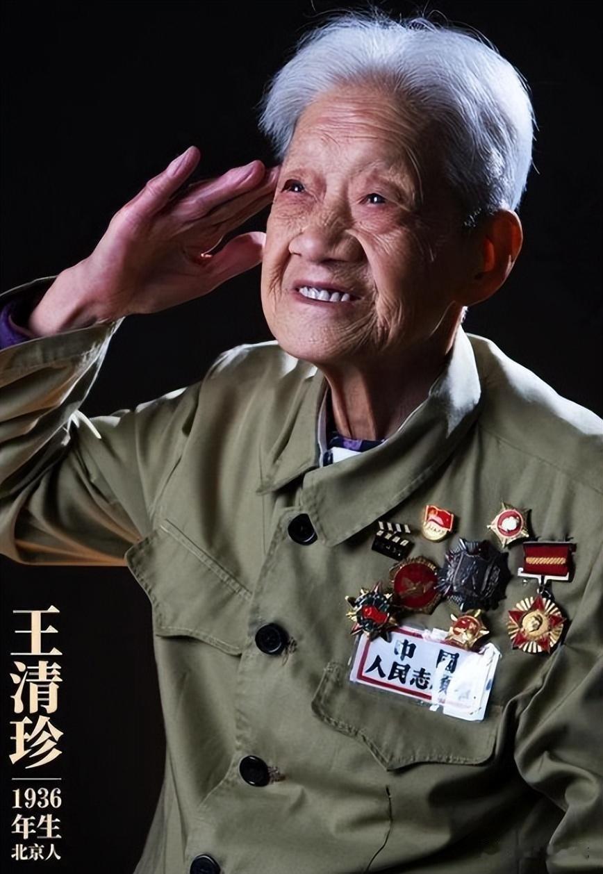 1952年上甘岭，17岁女兵为救战友用嘴吸尿，直到30年后秦基伟将军回忆录问世，