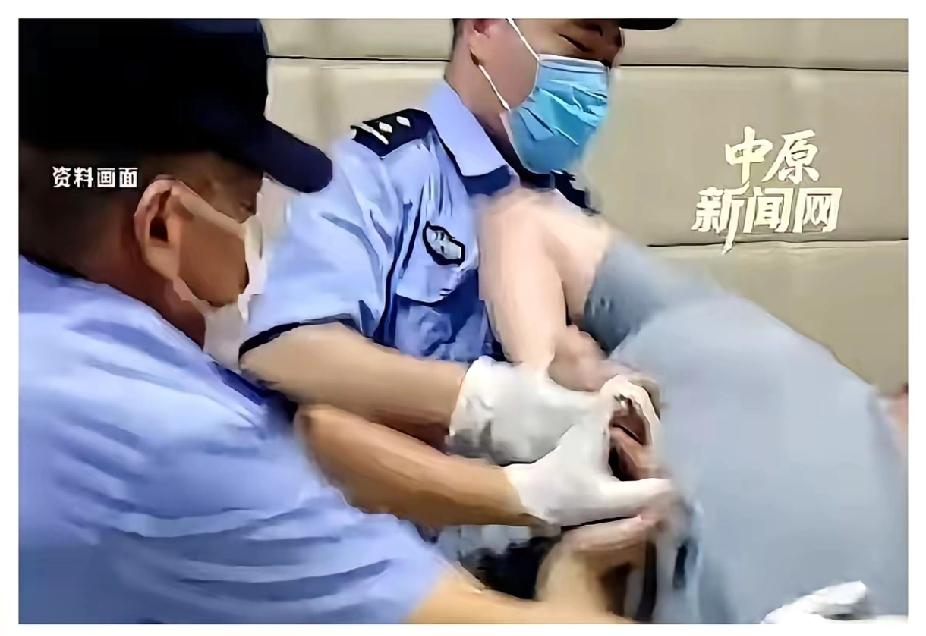 干得好！日本间谍伪装成高管在我国潜伏，国安这次来了个“彻底清场”！通报中有暗