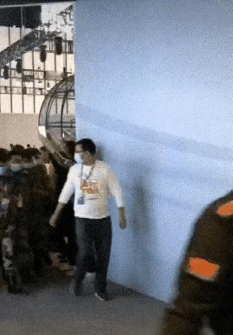 不懂就问，这是哪路神仙。