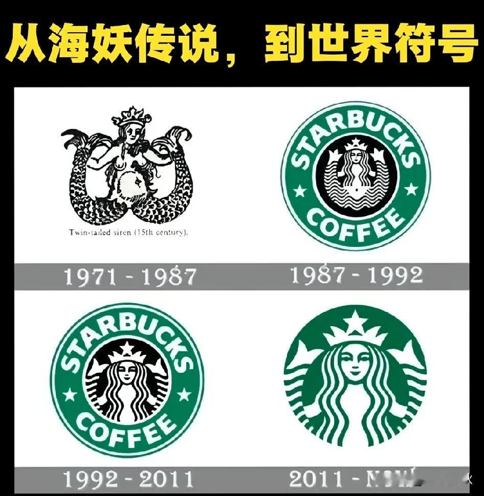 杯子上这个女人，你不知道的真相从最初广为人知的女妖怪渐渐变为人畜无害的绿姑娘