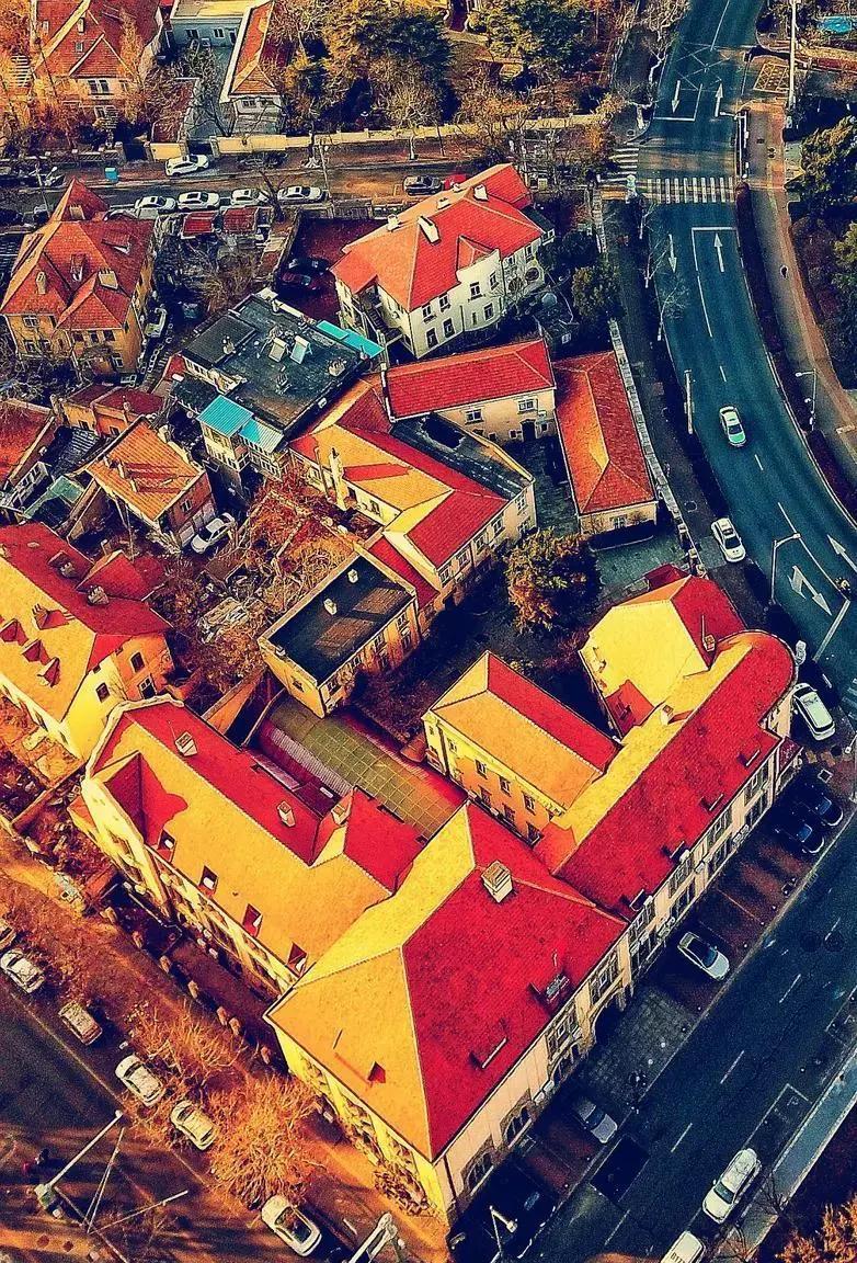 青岛赢麻了！八大关变身海派风情街惊艳全网，山东十六地市网友急呼：快抄作业！（