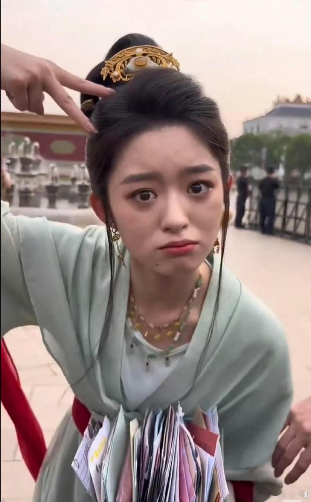 看了黄杨钿甜之后才明白有钱是多么的重要啊🌚🌚​​​