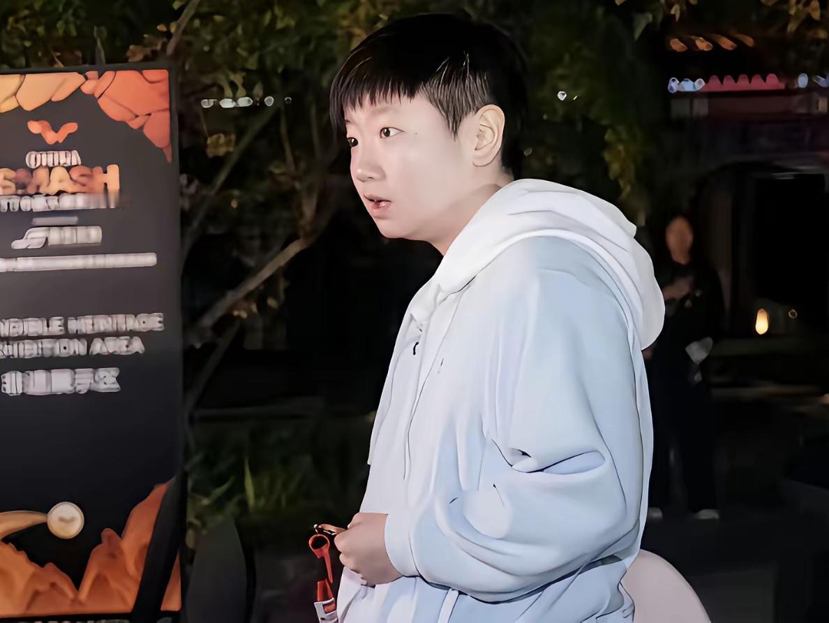 莎莎一定能赢！每次晚宴互动，莎莎总能给我们带来惊喜。这次惊喜，不是莎莎那灵动