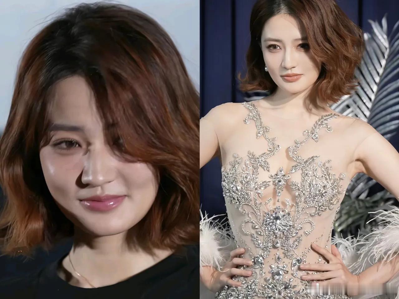 徐璐为什么这两年作品少了，不是资本不喜欢她了，而是她现在选择剧本的心态，已经变得