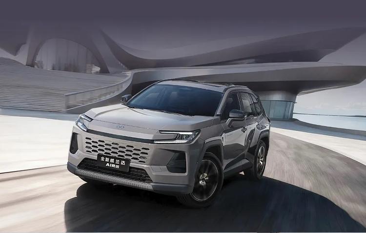 这就是赤裸裸的现实：2020年丰田净利润1299亿元2021年丰田净利润14