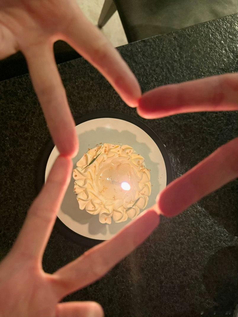 每年都有好多小蛋糕🧁​​​