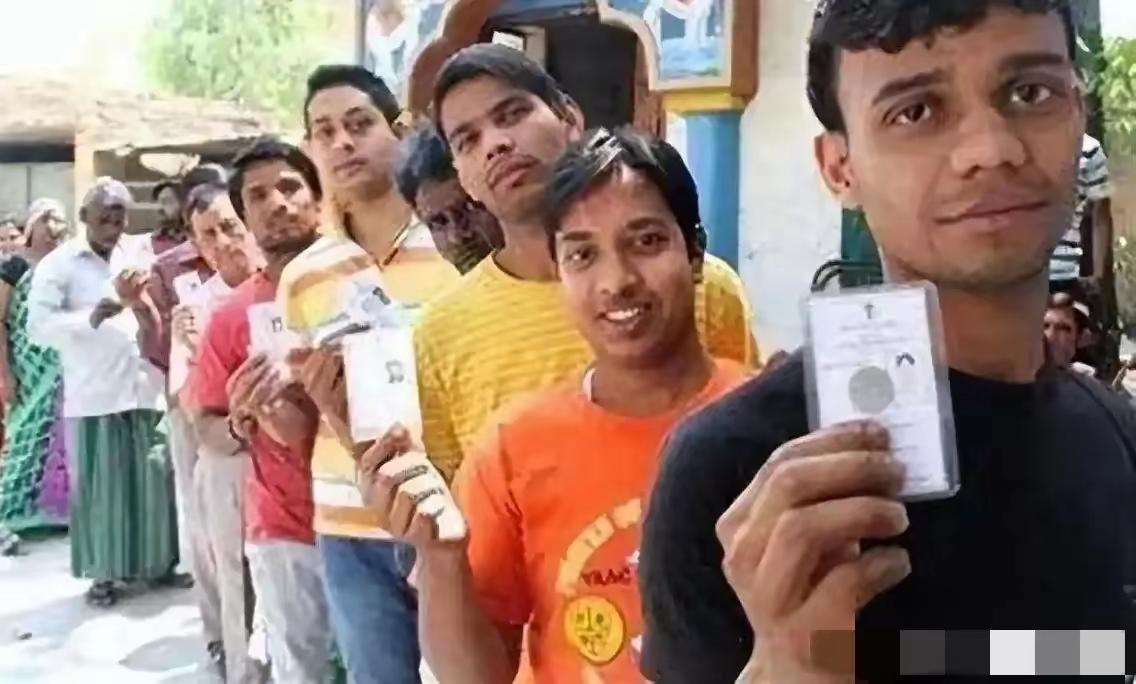 2003年，中国人接收了无国籍的达曼人，结束了他们200年没有国籍的生活，在领到