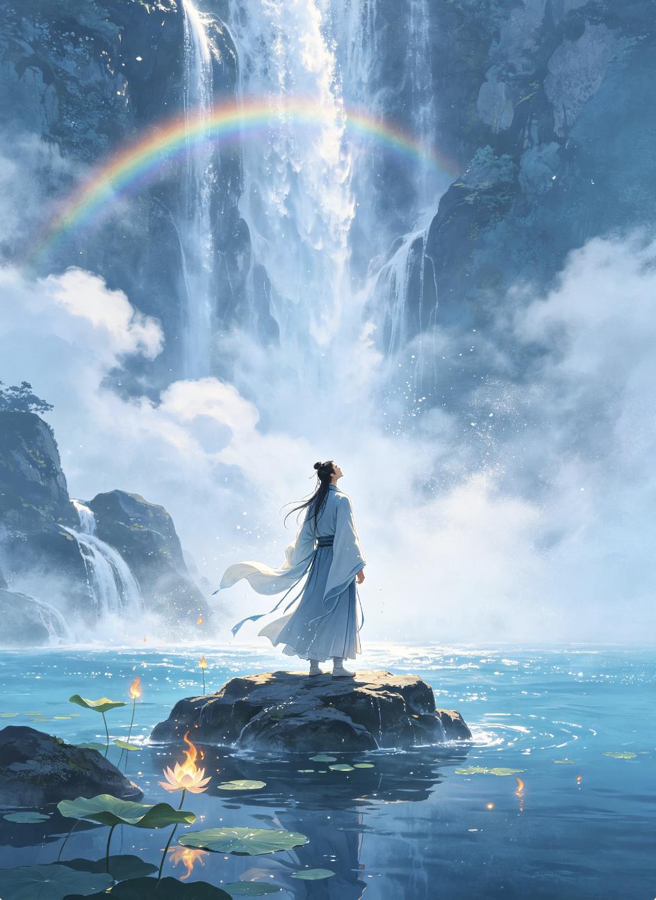 “道不辩真假，只渡能醒之人”从道家讲，这世上最毒的刀，从来不是明着捅你的那把，