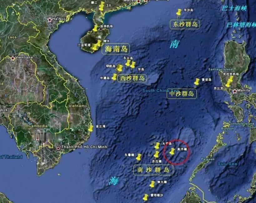 罕见信号！解放军首次演练针对菲律宾和美国的特种作战。 8月1日上午8点，海军