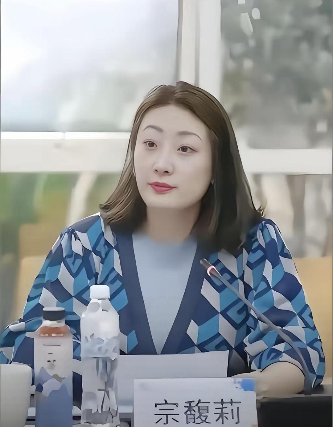 娃哈哈前掌门人宗馥莉，没争权也没翻脸，而是悄悄注册了新公司。工商信息能查到，4