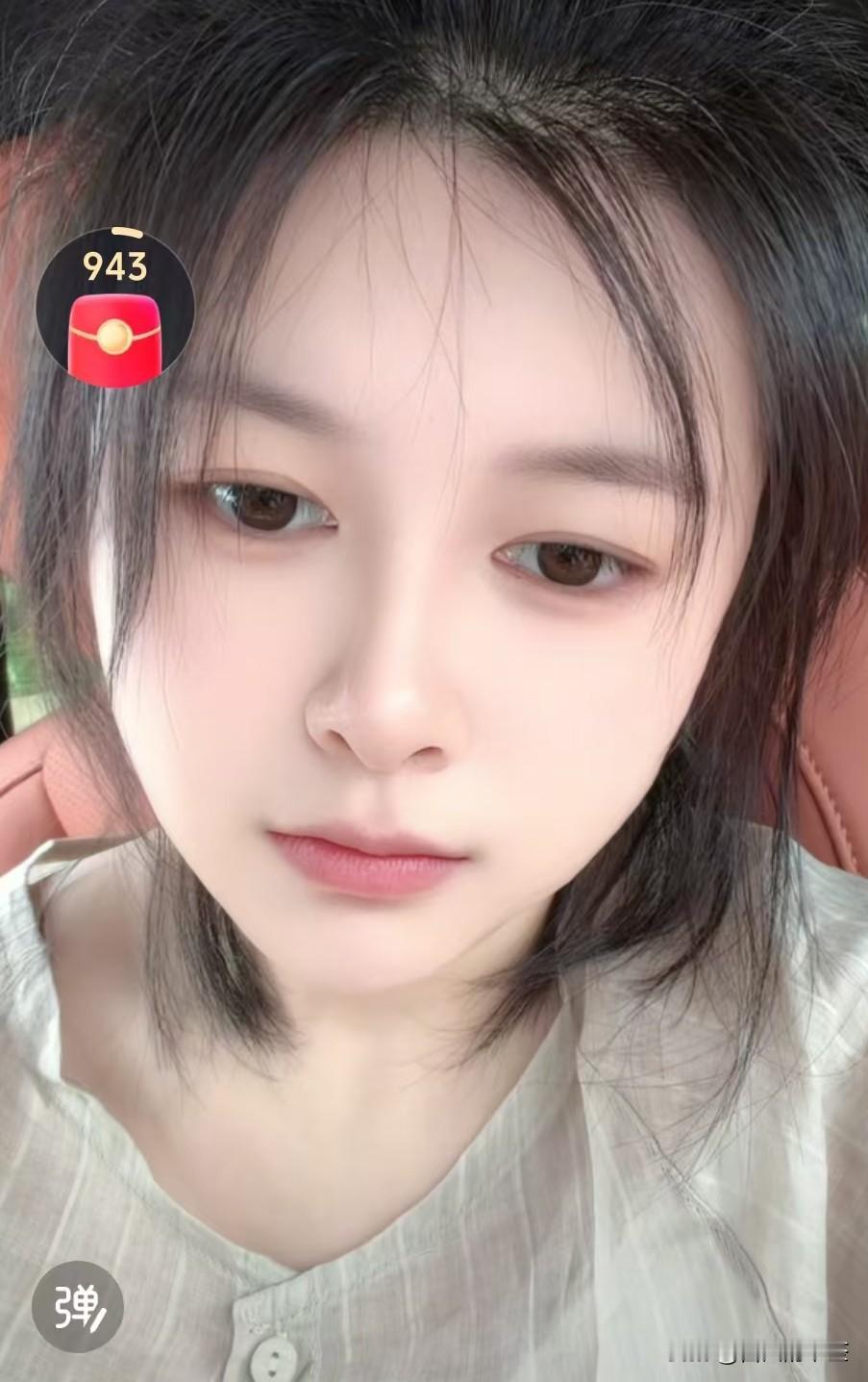 除了小杨，小杨家其他都挺好。这大概也是小羊崽焦虑的原因吧，咋说