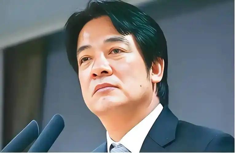 "十二大罪状"摆上桌，赖清德的回应是“沉默”5月13日第二次审查会，他不仅人没