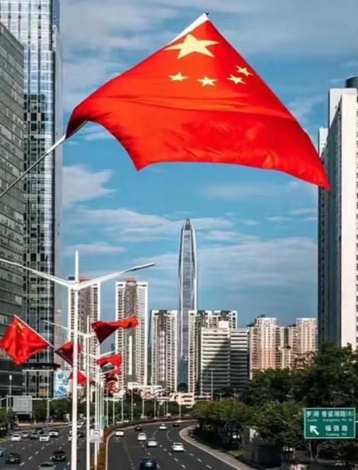 中国实力这么强，为啥一个正式的盟友都没有？原因其实很简单，中国在被越南、阿尔巴尼