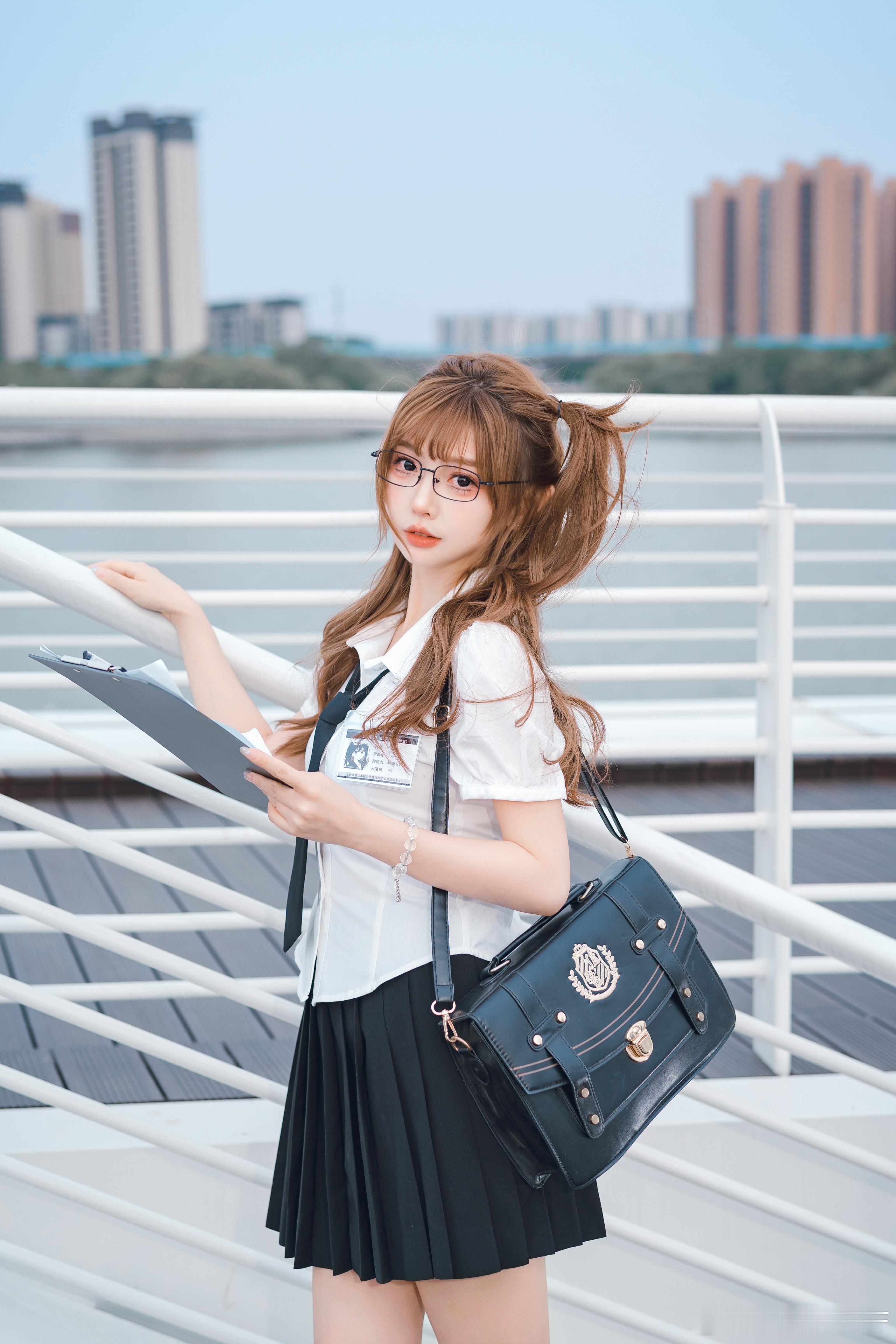 👓摄影：小虫子​​​