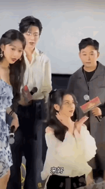 现在全网最懵的，应该就是宋祖儿了！她估计都没想到，她这一跪竟引来了网友为她叫屈！