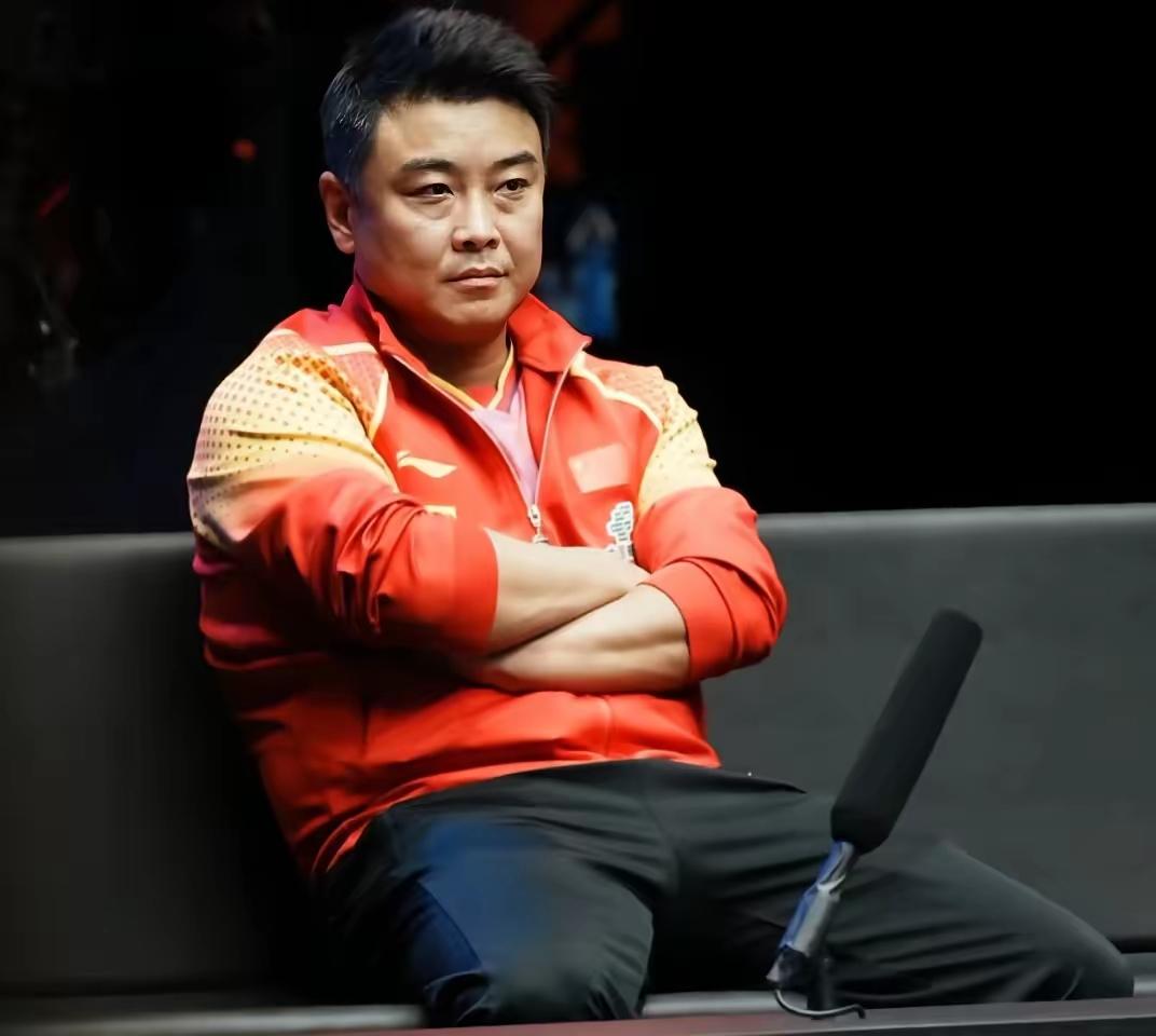 蒙彼利埃冠军赛这结果太魔幻!王皓、马琳怕是双双懵圈,谁能想到国乒竟输到只剩王艺迪