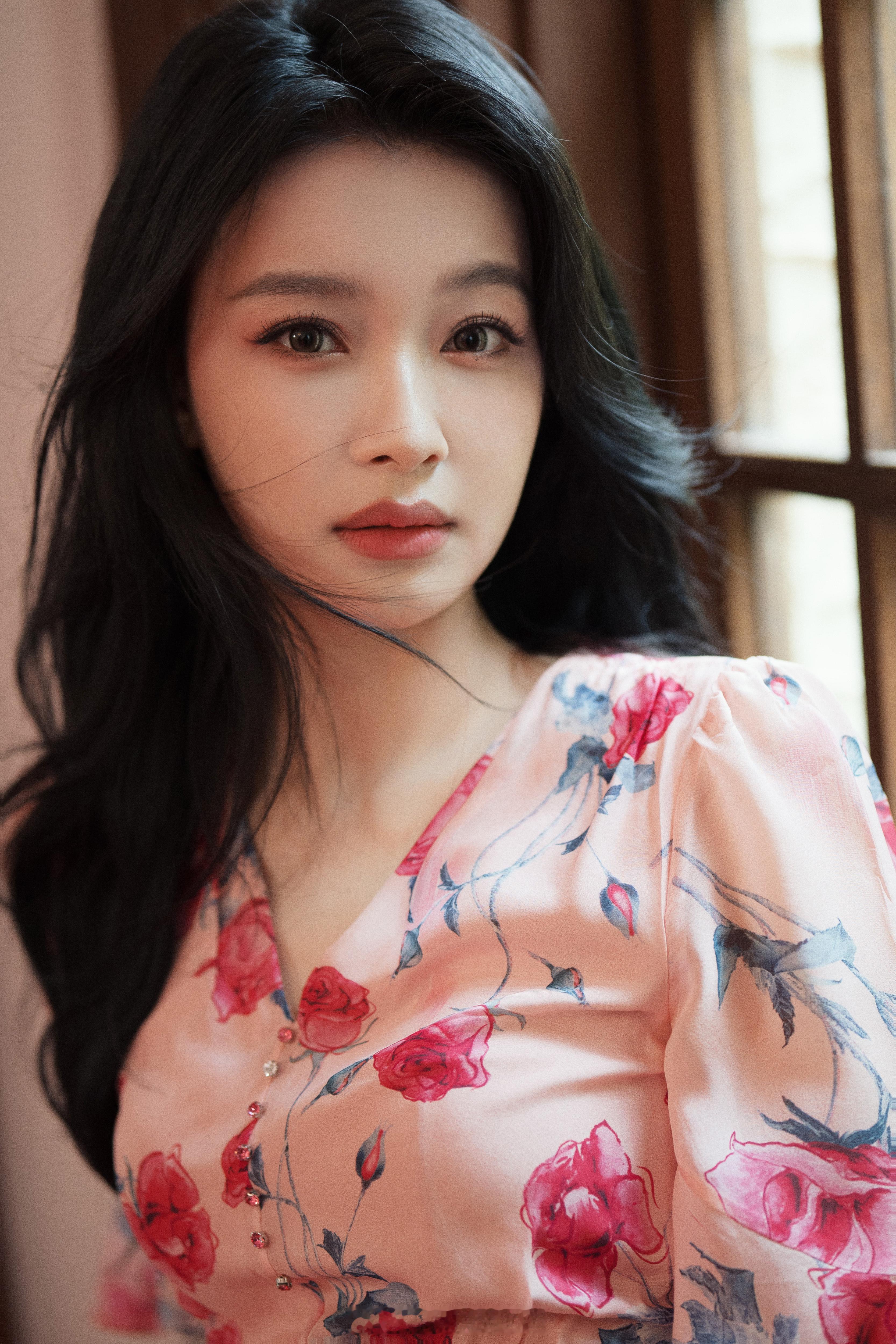 孙怡花之美人​​​