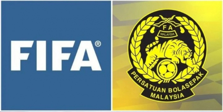 篡改! FIFA公布对马来西亚归化调查结果: 7人祖父母并非源自大马