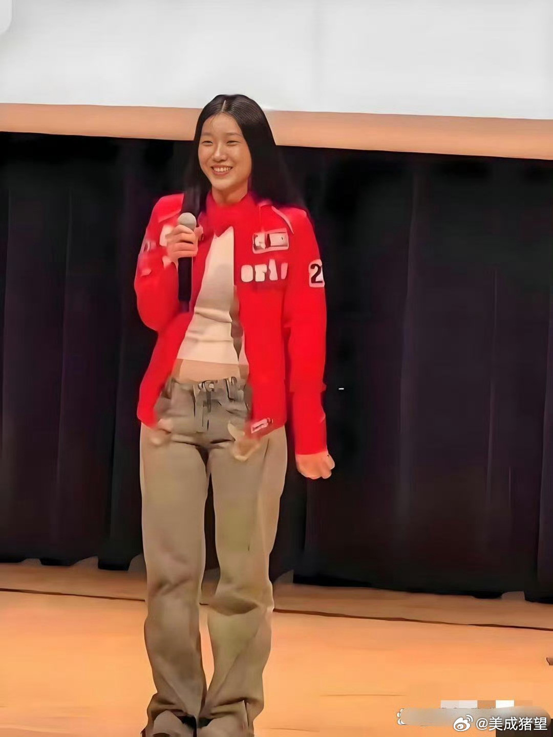 陈奕迅的女儿出道了，有一种“刘亦菲”的感觉。