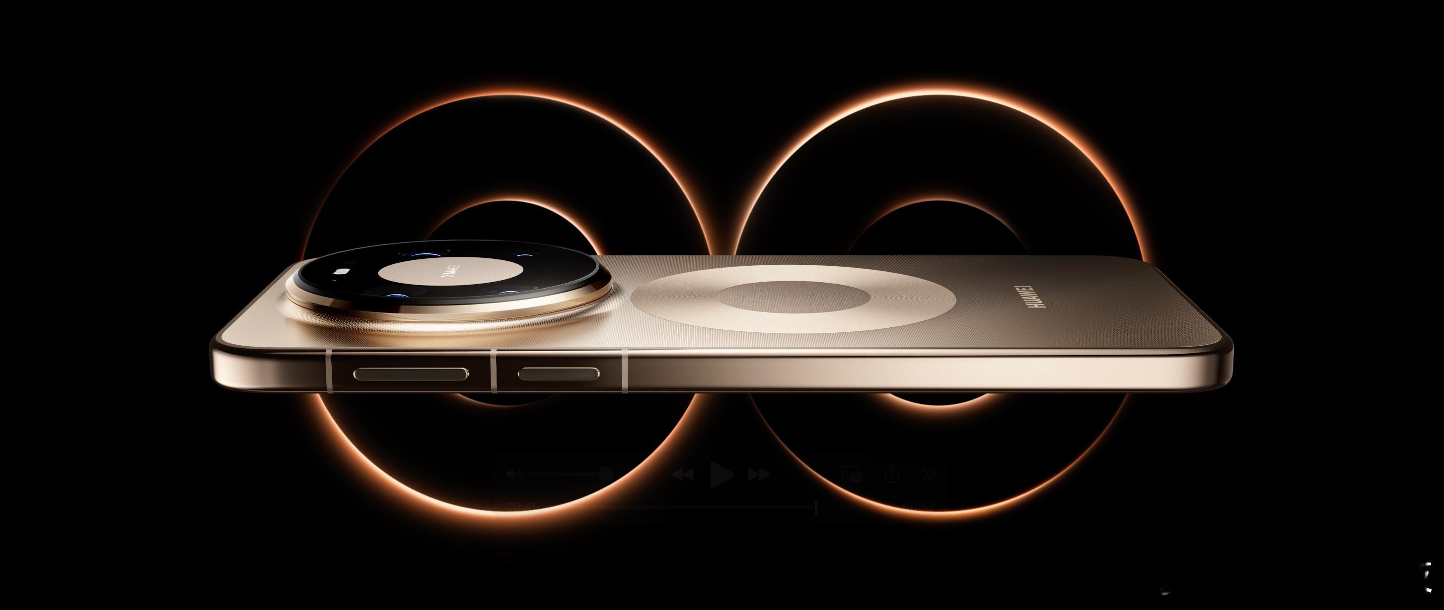 绝了！华为Mate80这次竟然杀了个“回马枪”！当所有人都在卷曲面屏时，华为M