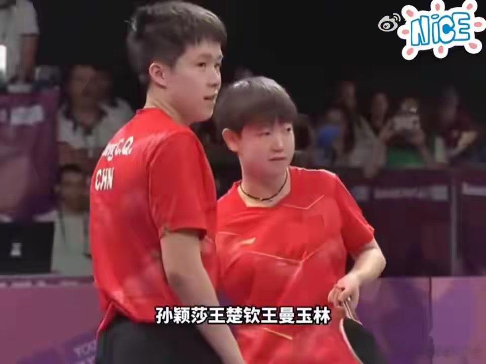 国乒出发美国大满贯国乒全员出征美国大满贯！队伍出发现场人气爆棚，大批球迷专程到场