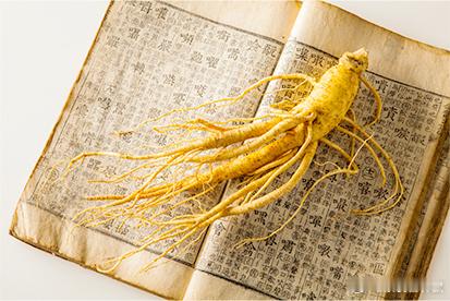 【中药里的7种参，补足你全身的虚】中气不足选党参；元气不足选人参；心气不足选红参