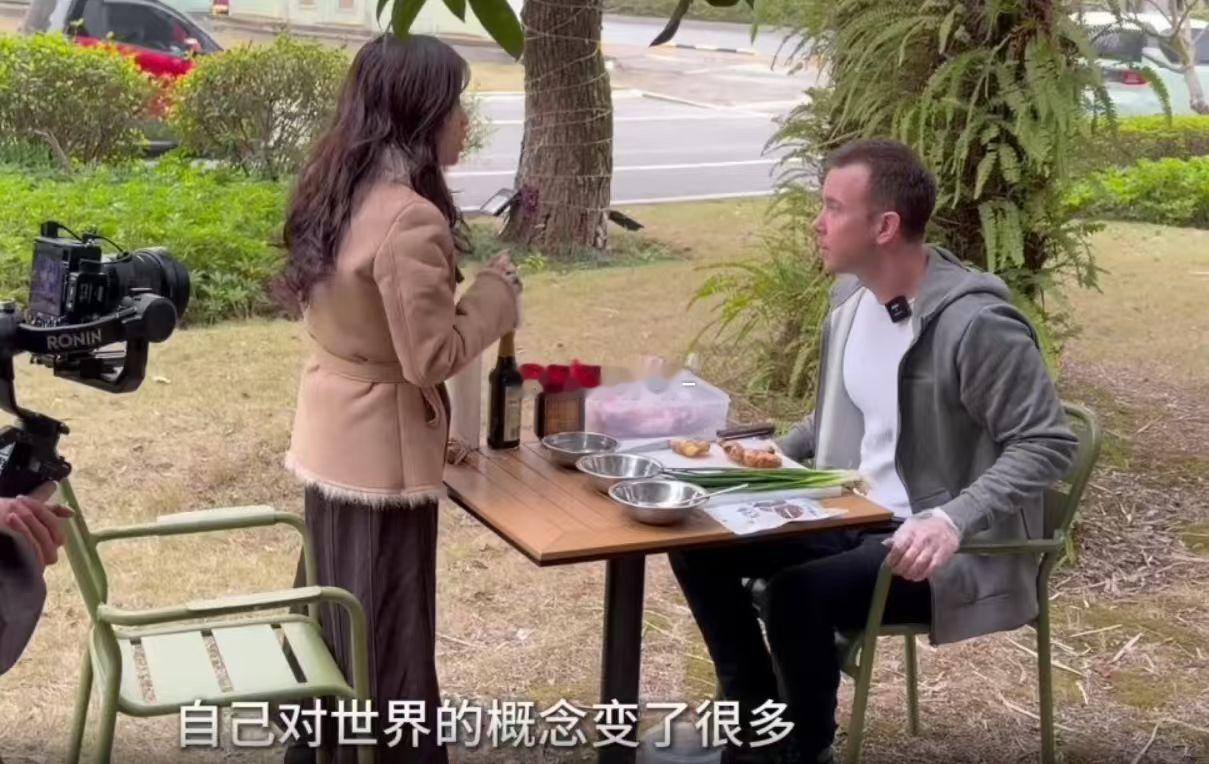 【从“洋景漂”到“洋队长”，从德国小伙到柳州女婿……他们为什么选择“留下来”？】