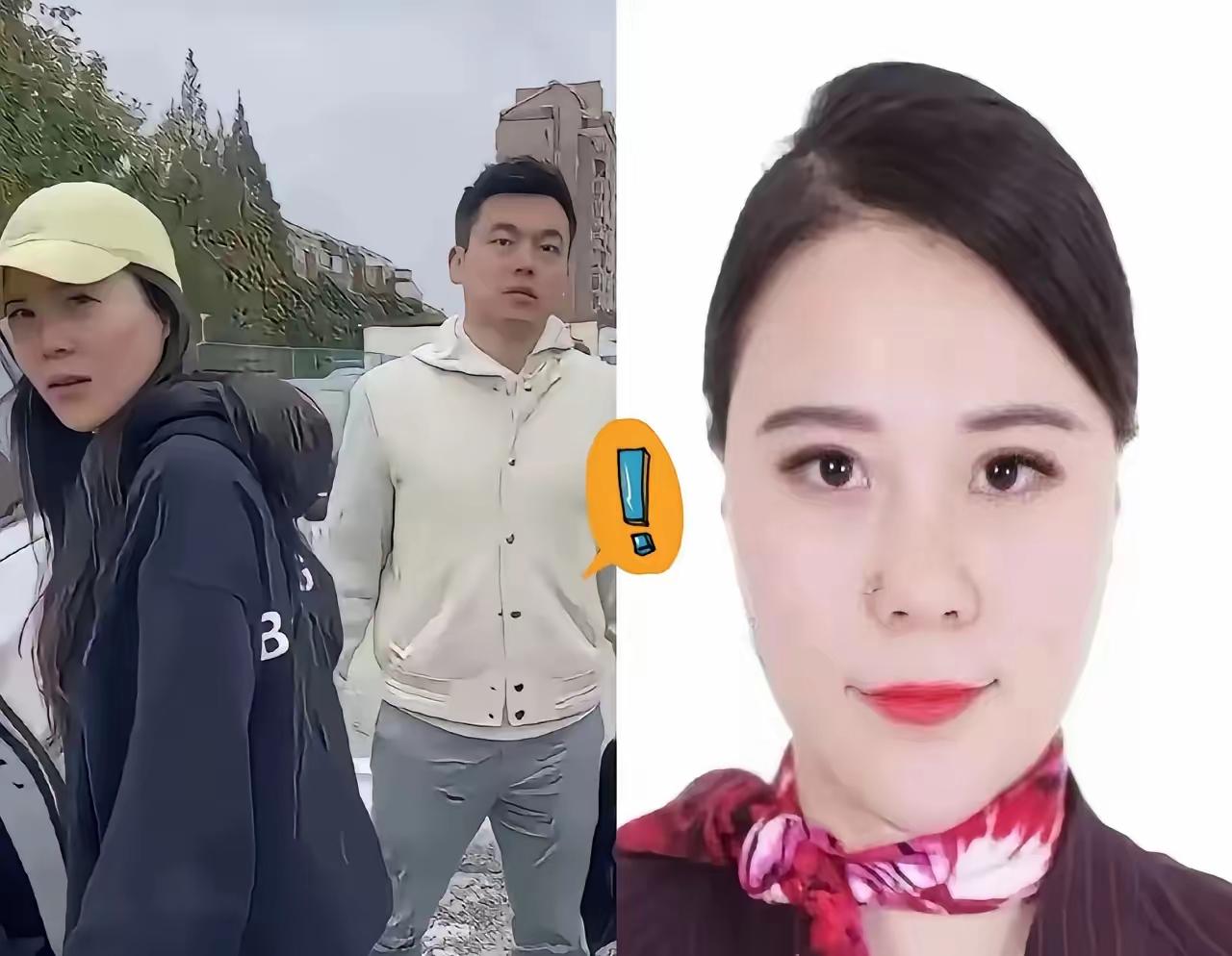 这两天这个叫做徐晟骜的律师是出大名了！他陪着小三去产检，没想到正遇到原配带着自