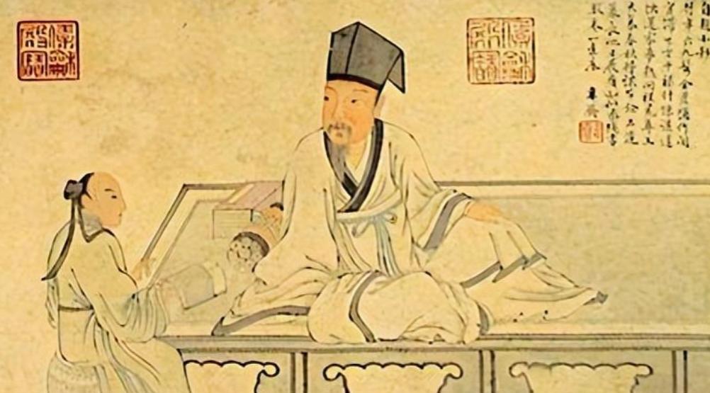 朱熹问“为何买东西不买南北”？10岁童言藏玄机，道破千年文化密码你每天都在说“