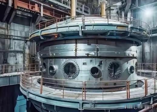 一旦美、中、俄之一率先掌握核聚变可控技术，后果会有多可怕？就这么说吧，谁要是真掌