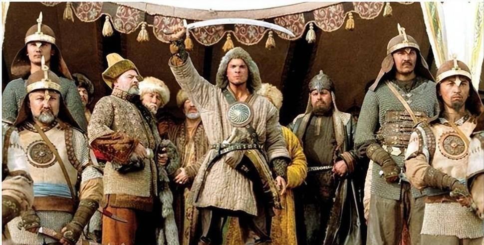 匈奴一夜消失两千年，DNA结果震惊欧洲：我们祖上还有这层关系？ 匈奴这个名字